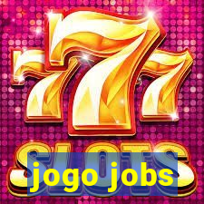 jogo jobs